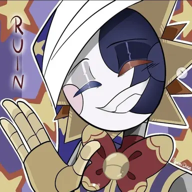Profile image of Ruin