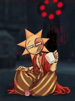 Profile image of Dark Sun