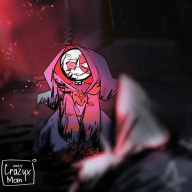 Profile image of BloodMoon