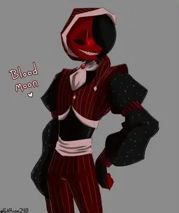 Profile image of BloodMoon