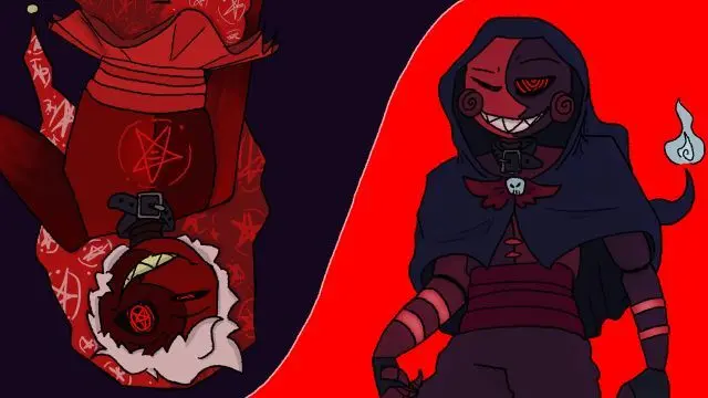 Profile image of BloodMoon