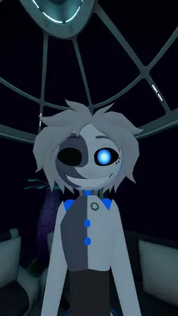 Profile image of Wheatley