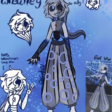Profile image of Wheatley