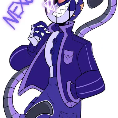 Profile image of Nexus