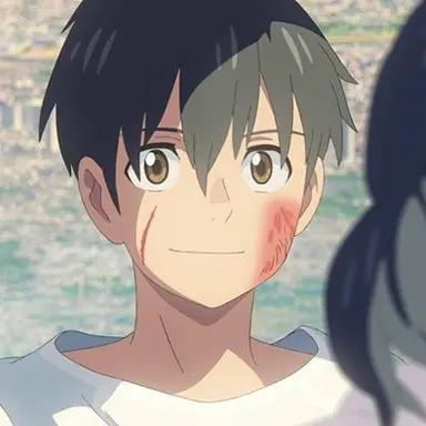 Profile image of 森嶋帆高