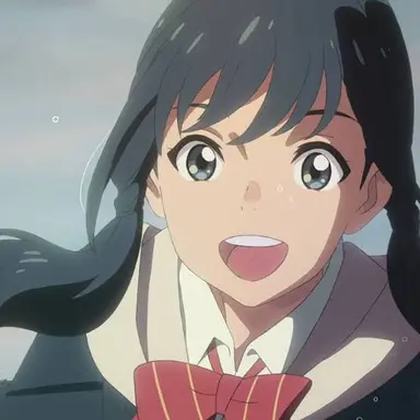 Profile image of 天野陽菜