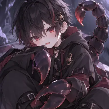 Profile image of ソリ