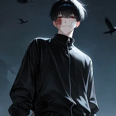 Profile image of 隼人