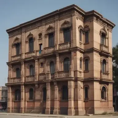 Profile image of Indian School