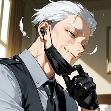 Profile image of 蛭