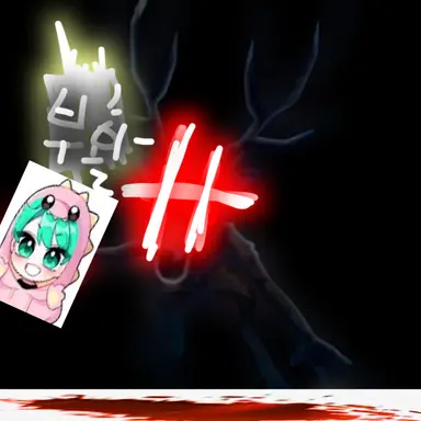 Profile image of 겁나빡친 사슴