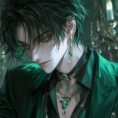 Profile image of レイン