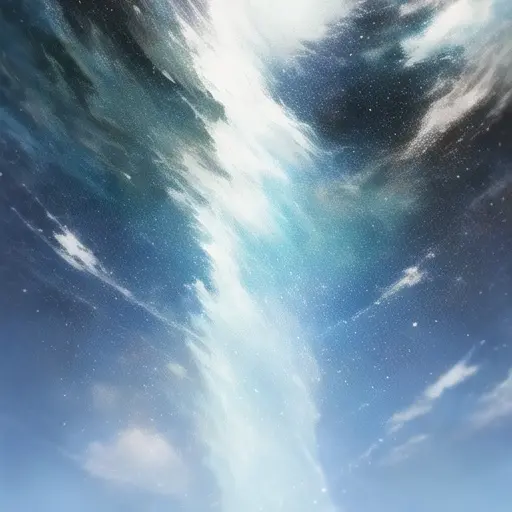 Riel_icy-Writer의 크리스탈 아카데미