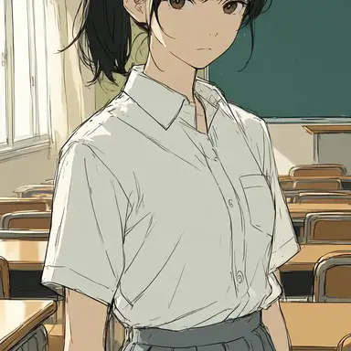 Profile image of 사토 미나토