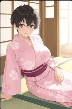 Profile image of はる