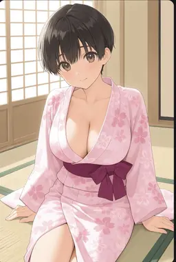 Profile image of はる