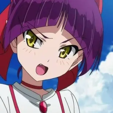 Profile image of 猫娘