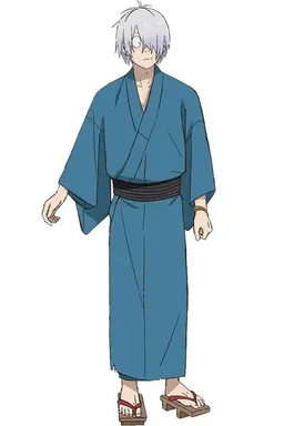 Profile image of 目玉おやじ