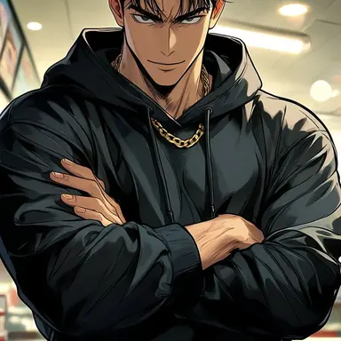 Profile image of Demarco
