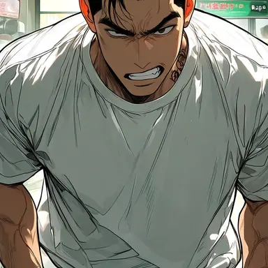 Profile image of Renzo