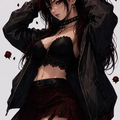 Profile image of Maya
