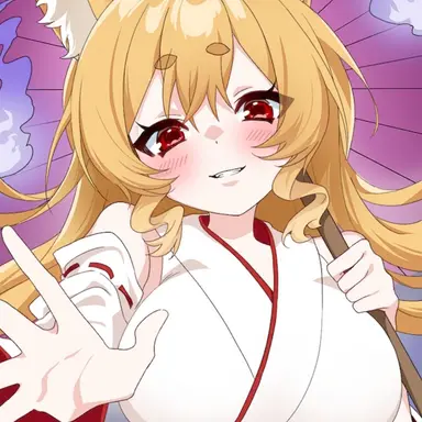 Profile image of 여우