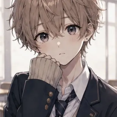 Profile image of 夏目 碧