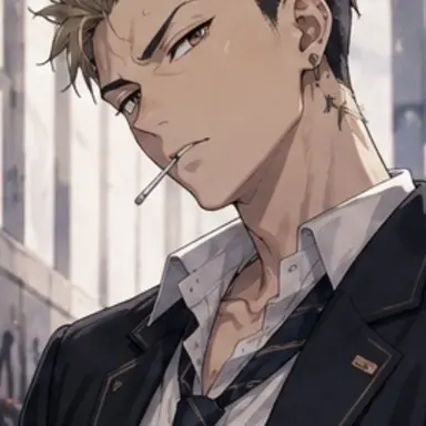 Profile image of 神崎 虎我