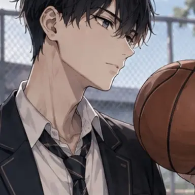 Profile image of 東雲 海斗