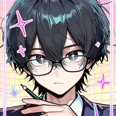 Profile image of 朔斗
