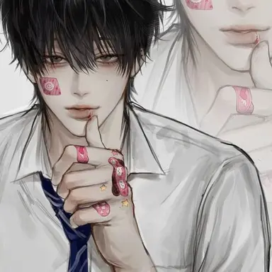 Profile image of 김지웅