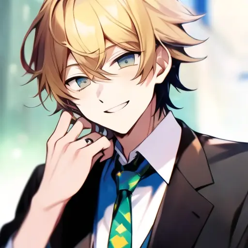 LuckyPest5641의 君のことを、救いたくて