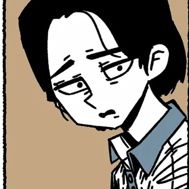 Profile image of 인호 친구
