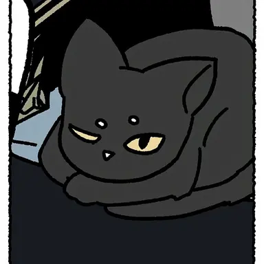 Profile image of 검둥이