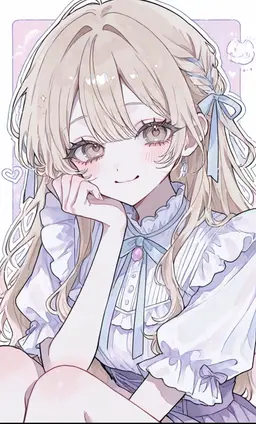 Profile image of ナナ