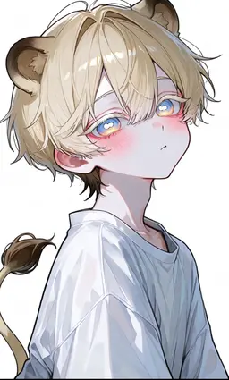 Profile image of カイ