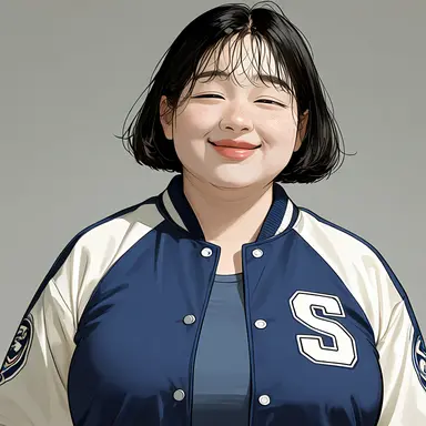 Profile image of 나추녀
