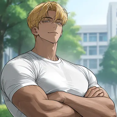 Profile image of 금태성