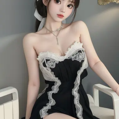Profile image of Seo Yerin