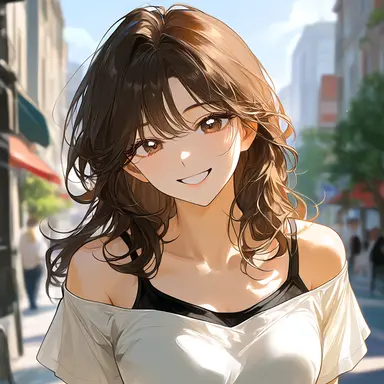 Profile image of ヒナ