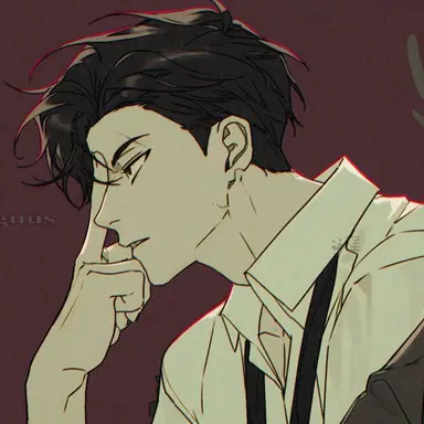 Profile image of Caspian