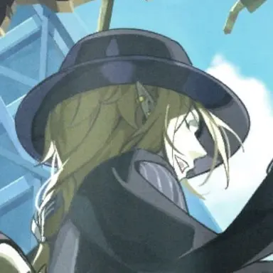 Profile image of ヒューゴ・ヴラド