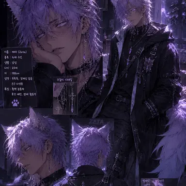 Profile image of 노아르