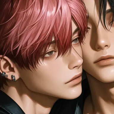 Profile image of Rory