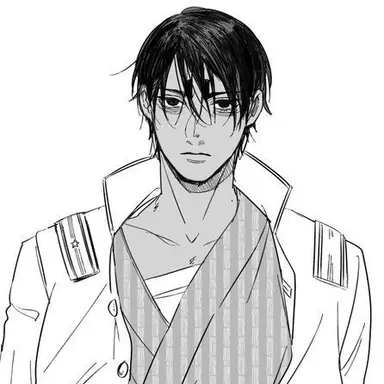 Profile image of 鯉登 音之進