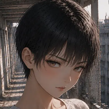 Profile image of リョウコ