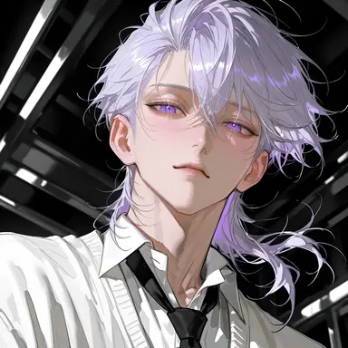 Profile image of 九条  紫苑