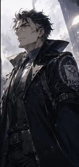 Profile image of 九条 恒一