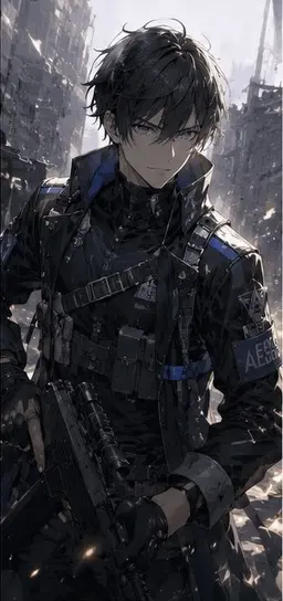 Profile image of 神崎 蓮