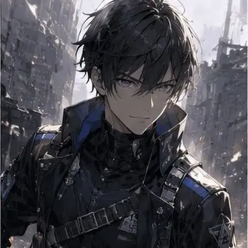 Profile image of 神崎 蓮